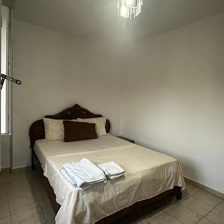 Guide Habitación en casa particular *