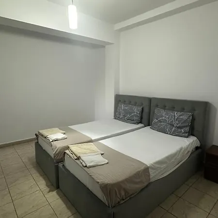 Guide Habitación en casa particular Tirana
