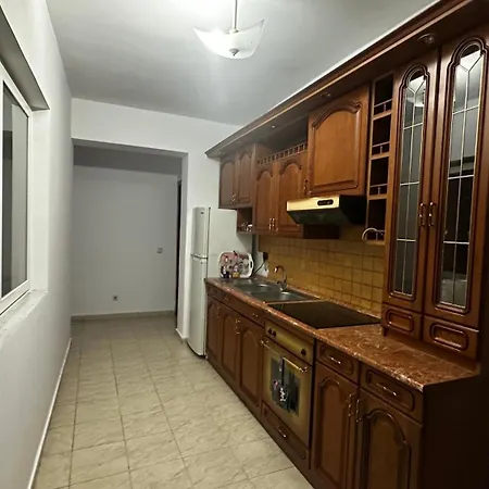 Habitación en casa particular Guide Tirana
