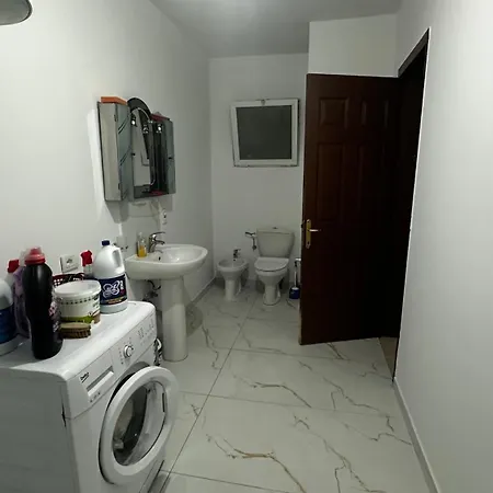 Habitación en casa particular Guide Tirana